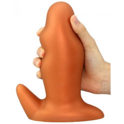 TheAssGasm Plug Saurus Wing L 16 x 7 cm